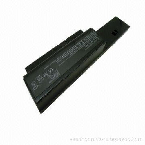 Replacement Battery for HP 4210s, with 8 Cells